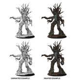 Wizkids D&D Unpainted Minis Wv7 Treant
