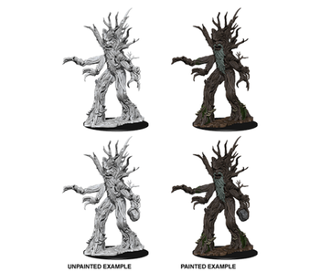 D&D Unpainted Minis Wv7 Treant