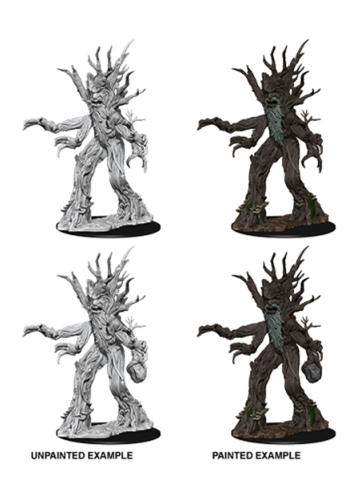 D&D Unpainted Minis Wv7 Treant