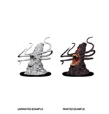 Wizkids D&D Unpainted Minis Wv12 Roper