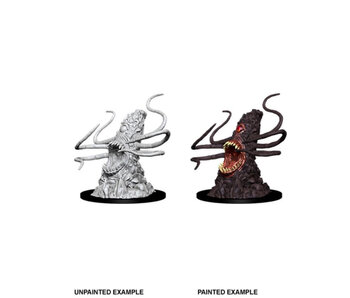 D&D Unpainted Minis Wv12 Roper