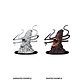 D&D Unpainted Minis Wv12 Roper