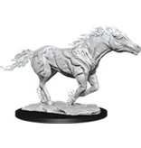 Wizkids D&D Unpainted Minis Wv12 Nightmare