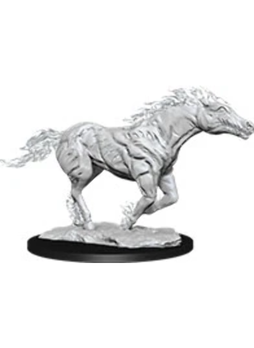 D&D Unpainted Minis Wv12 Nightmare