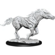 D&D Unpainted Minis Wv12 Nightmare