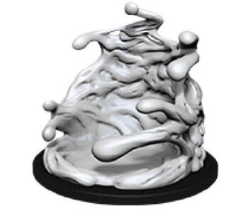 D&D Unpainted Minis Wv12 Black Pudding
