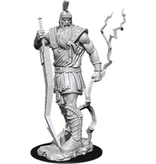 Wizkids D&D Unpainted Minis Wv12 Storm Giant