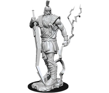 D&D Unpainted Minis Wv12 Storm Giant