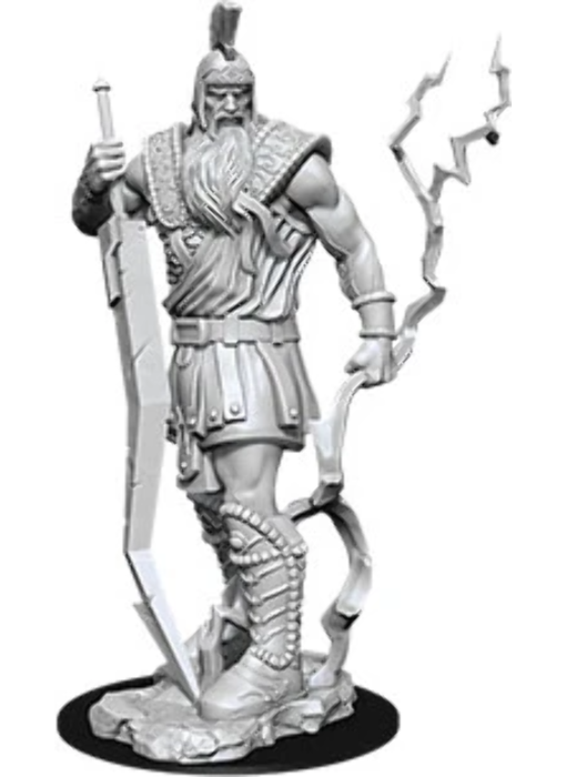 D&D Unpainted Minis Wv12 Storm Giant