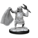 D&D Unpainted Minis Wv14 Kuo-Toa/Kuo- Toa Whip