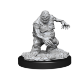 Wizkids D&D Unpainted Minis Wv14 Manes