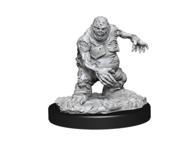 D&D Unpainted Minis Wv14 Manes