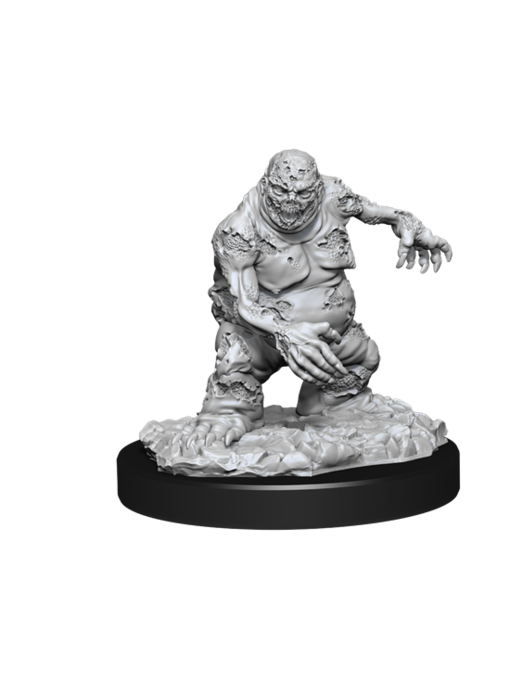 D&D Unpainted Minis Wv14 Manes