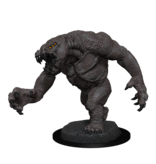 Wizkids D&D Unpainted Minis Wv14 Gray Render