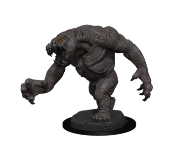 D&D Unpainted Minis Wv14 Gray Render