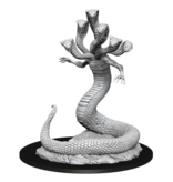 Wizkids D&D Unpainted Minis Wv14 Yuan-Ti Anathema