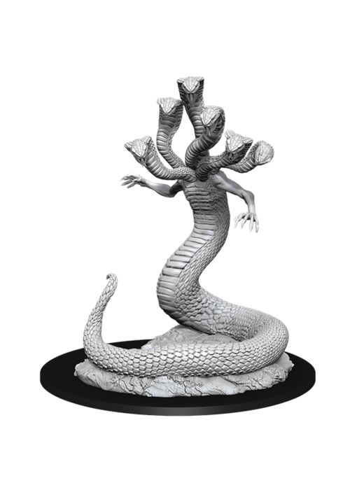 D&D Unpainted Minis Wv14 Yuan-Ti Anathema