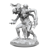 Wizkids D&D Unpainted Minis Wv14 Dire Troll
