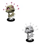 Wizkids D&D Unpainted Minis Wv15 Death Tyrant