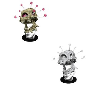 D&D Unpainted Minis Wv15 Death Tyrant