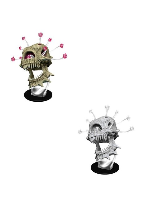 D&D Unpainted Minis Wv15 Death Tyrant