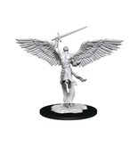 Wizkids D&D Unpainted Minis Wv15 Planetar