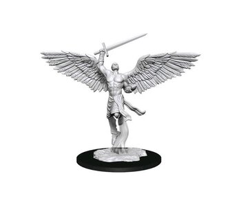 D&D Unpainted Minis Wv15 Planetar