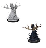 Wizkids D&D Unpainted Minis Wv15 Boneclaw