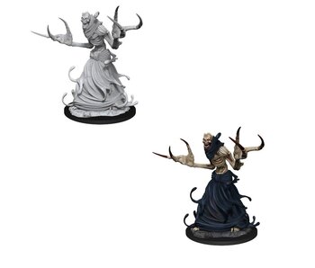 D&D Unpainted Minis Wv15 Boneclaw