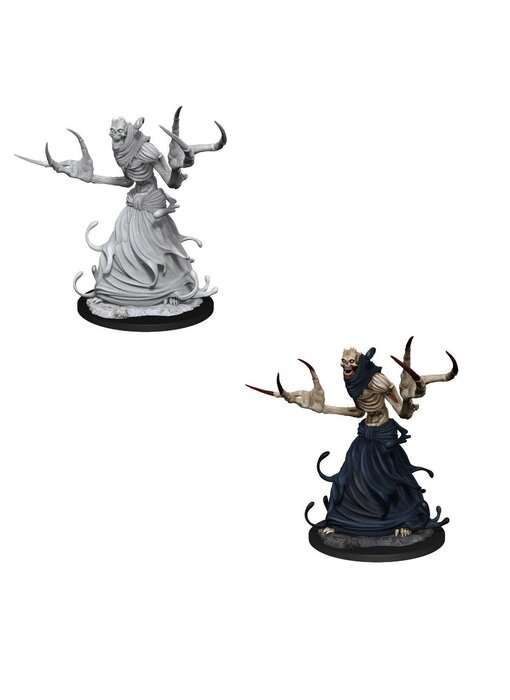 D&D Unpainted Minis Wv15 Boneclaw
