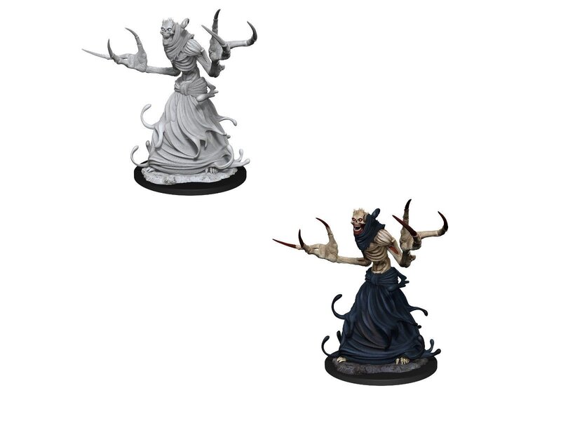 Wizkids D&D Unpainted Minis Wv15 Boneclaw