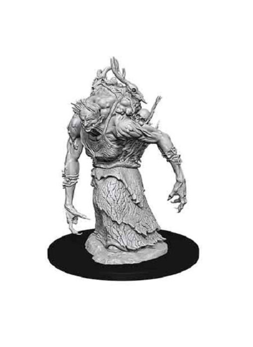 D&D Unpainted Minis Wv15 Annis Hag