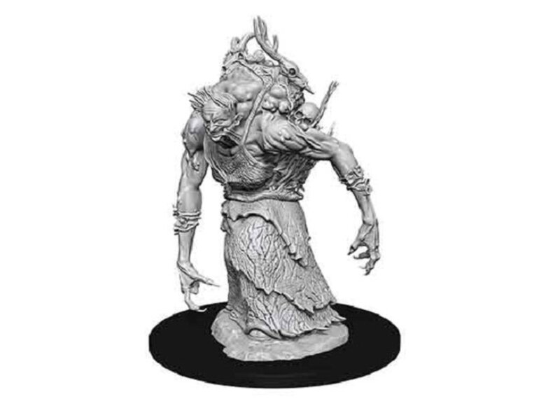 Wizkids D&D Unpainted Minis Wv15 Annis Hag