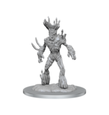 Wizkids D&D Unpainted Minis Wv16 Myconid Sovereign/Sprouts