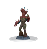 Wizkids D&D Unpainted Minis Wv16 Myconid Sovereign/Sprouts
