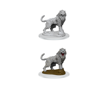 D&D Unpainted Minis Wv16 Cyclops