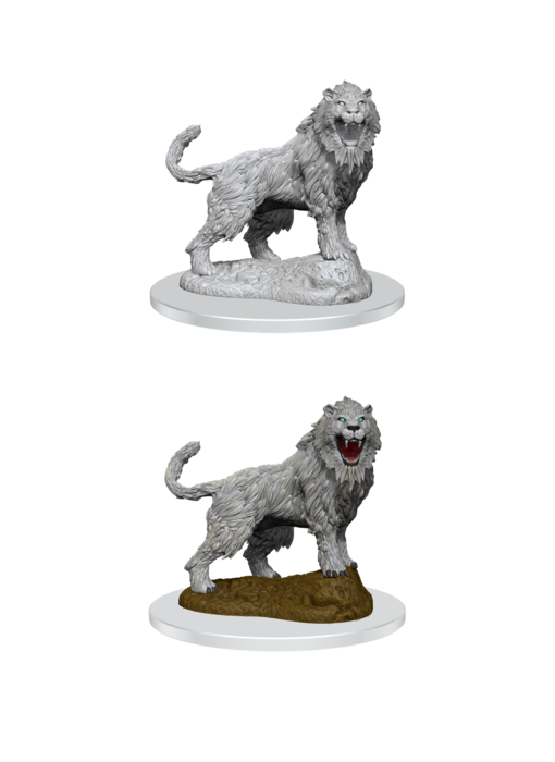 D&D Unpainted Minis Wv16 Cyclops