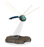 Wizkids D&D Unpainted Minis Wv16 Giant Dragonfly