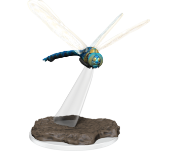D&D Unpainted Minis Wv16 Giant Dragonfly