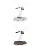 Wizkids D&D Unpainted Minis Wv16 Giant Dragonfly