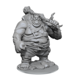 Wizkids D&D Unpainted Minis Wv17 Hill Giant