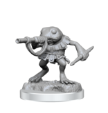 Wizkids D&D Unpainted Minis Wv18 Grungs