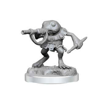 D&D Unpainted Minis Wv18 Grungs