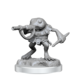 D&D Unpainted Minis Wv18 Grungs