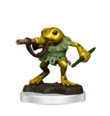 Wizkids D&D Unpainted Minis Wv18 Grungs