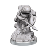Wizkids D&D Unpainted Minis Wv18 Grungs