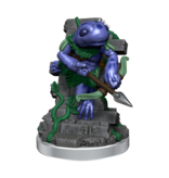 Wizkids D&D Unpainted Minis Wv18 Grungs
