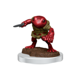 Wizkids D&D Unpainted Minis Wv18 Grungs