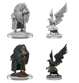 Wizkids D&D Nolzur’s Marvelous Miniatures - Wereravens