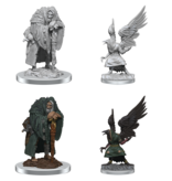 Wizkids D&D Nolzur’s Marvelous Miniatures - Wereravens
